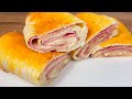 RECEITA PERFEITA PARA O LANCHE | PÃO CASEIRO COM MASSA FOFINHA E ECONÔMICA | Gabriel Freitas