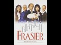 Frasier season 1 top 10 episodes