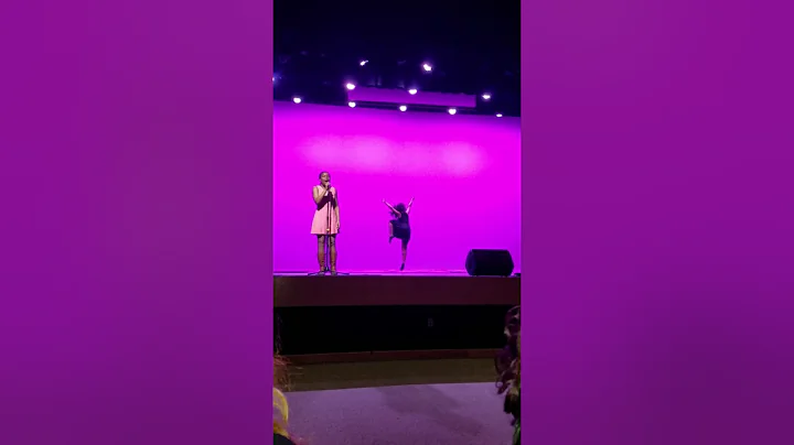 Rise Up - 2017 Black History Month