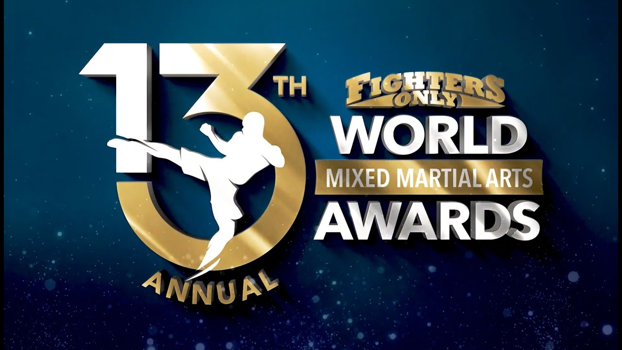 The World MMA Awards Best Knockout of the Year (2009-2019)