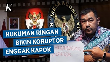 Enam Kasus Korupsi Terbesar yang Bikin Negara Rugi