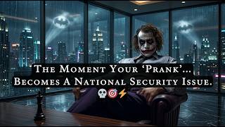 THE CIA WANTS TO RECRUIT YOU YOUR PSYCHOLOGICAL WARFARE IS THAT CLEAN 🧠💎⚔️