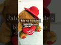 Diy valentine's gift #shorts