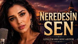 Gönlüm Hep Seni̇ Ariyor Neredesi̇n Sen Ney Bağlama Yorumu