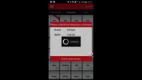 How to Reigister and Activate Launch X431 icarscan scanner-obdii365