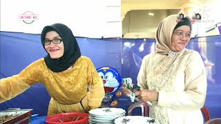 Remix Kodrat Acara Bebas Muda Mudi Bina Karsa Bersama Dowi Tewell