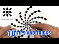 Beyond dots   10 tips and tricks