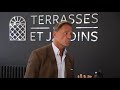 Vitrinemedia agency  terrasses et jardins