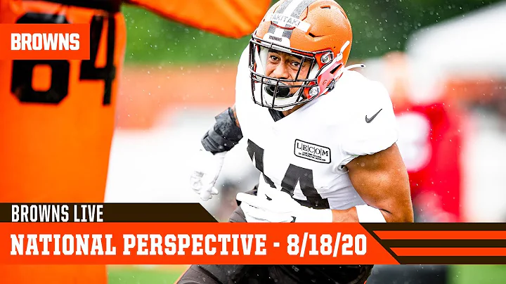 National Perspective with Andrew Gribble | Clevela...