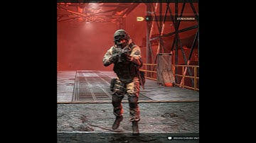 Price almost got folded💀 ||#shorts #spetsnaz  #mw #cod #warzone