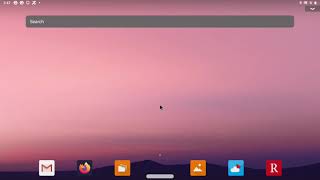 Androidx86 v9 as my daily driver OS News