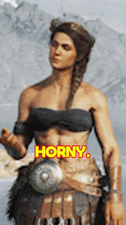 ONE WORD To Describe Each Assassin's Creed Character…