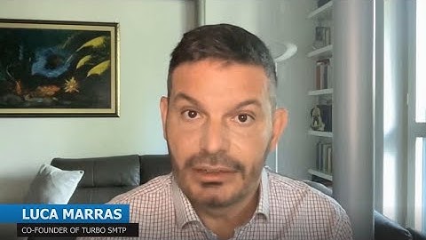 What a smart host is, and why it is crucial when sending commercial emails