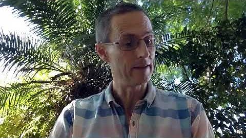 Contextualisation welcome video 1