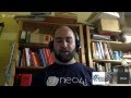 An Interview with Michael Hunger