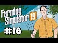 Sips Plays Farming Simulator 19 (9/1/19) #18 - A Dad and his simulation farm Sips Plays Farming Simulator 19 (9/1/19) #18 - A Dad and his simulation farm