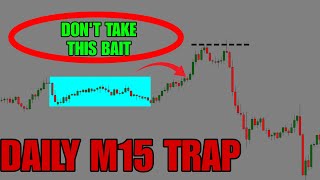 Sniper Entry: The M15 TDI Trap They Don’t Teach You