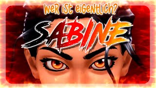 WER IST EIGENTLICH SABINE? 🐴 ALLES ÜBER SABINE/ NACHTREITERIN MALUMI ✨ | Star Stable [SSO]