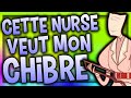 Cette nurse veut mon chibre csre ft neska drizz aizuko  dead by daylight