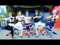 [INDO SUB] SAVE NCT DREAM - Episode 4: Dream Training Center