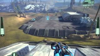 A very basic, shoddy introduction to Tribes: Ascend