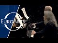 Martha Argerich and Daniel Barenboim: Mozart - Sonata for Two Pianos in D major, K. 448