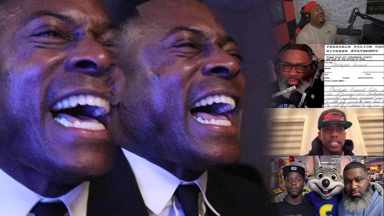 Кэссиди сходит с ума из-за заявления Battle Factz / Вот правда, и это не то, что говорят другие б...