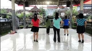 Download lagu maria mariana line dance