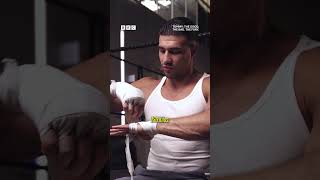 Quick fire round with Tommy Fury 🥊
#TommyFury spills his training secrets 👀
Tommy: The Good. The Bad. The Fury. on #iPlayer now
#TommyFury #Boxing #Family
Watch BBC Three on TV and BBC iPlayer.
Subscribe to BBC Three on YouTube: https://www.youtube.com/channel/UCcjoLhqu3nyOFmdqF17LeBQ
Did you know that we’re up to other things in other places too?
Best of BBC Three: https://www.bbc.co.uk/bbcthree
Follow us on Social Media
TikTok: https://www.tiktok.com/@bbcthree
Twitter: http://www.twitter.com/bbcthree
Facebook: http://www.facebook.com/bbcthree
Instagram: http://instagram.com/bbcthree Quick fire round with Tommy Fury 🥊