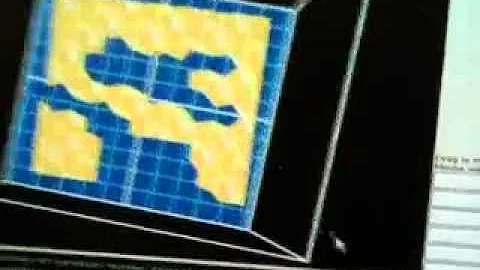 How to print an STL file to a Thingomatic makerbot using replicatorg 1/2