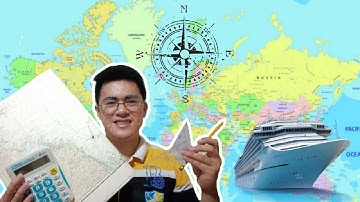 How to compute MAGNETIC VARIATION