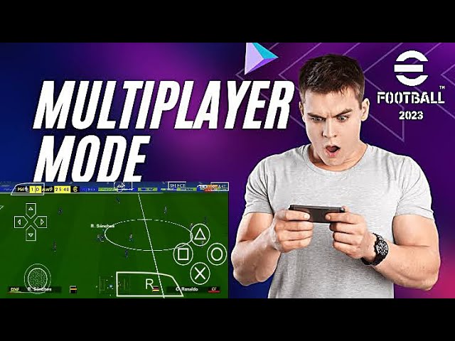 How To Activate and Play Multiplayer Mode On PES 2017 ISO PPSSPP -  WizyTechs Communication