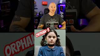 ORPHAN 3 just announced!