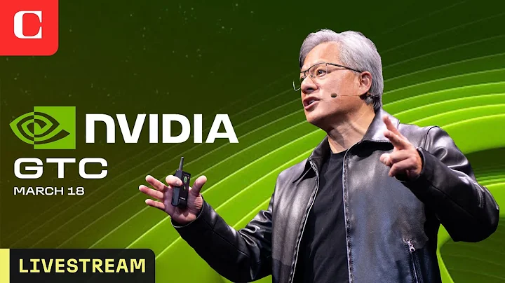 WATCH: Jensen Huang's Nvidia GTC Keynote - LIVE - DayDayNews