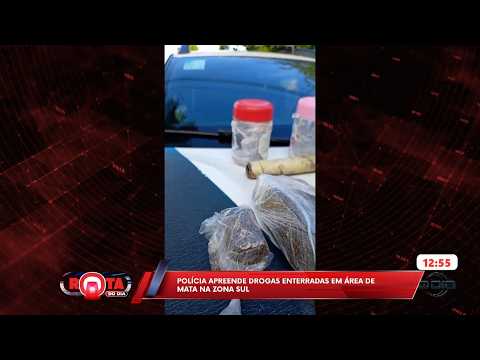 Comerciante é preso por agiotagem e contrabando em Timon 19 05 2026