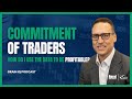 Season 4, Ep. 5  – "Commitment of Traders" Part Two: How do I use this data to be profitable?