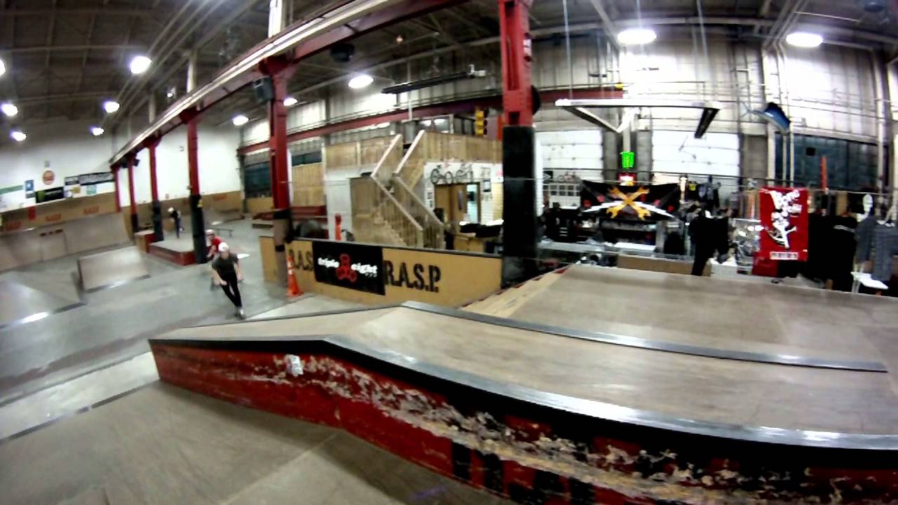 PROTO Scooters- Brandon Kilbury Signature Wheel Edit