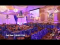 Luxury Bar Mitzvah @ Elite Palace Decor By Vip Wedding Center 718-8977100