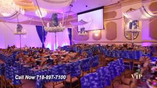 Luxury Bar Mitzvah @ Elite Palace Decor By Vip Wedding Center 718-8977100