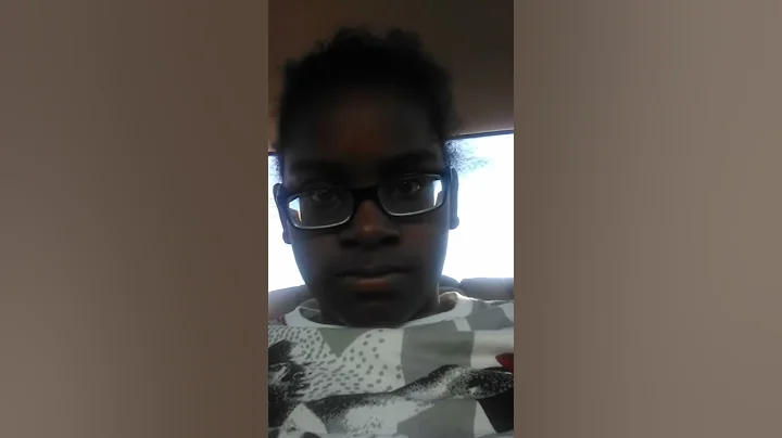Just got out of school