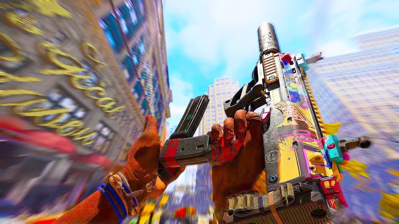 #1 xDefiant Mouse and Keyboard Player