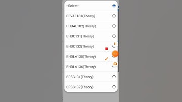 Ignou Project Or Practical Fee Submission Link |Mister Ignou #ignou #exam #dec #project #practical