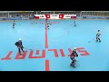 DAY 4 - EUROPEAN CHAMPIONSHIPS 2021