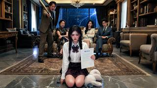 本当の相続人は、凶悪な姉の車に轢かれて死んだ。生まれ変わった彼女は、縁を切って、全員を思い切り平手打ちした！