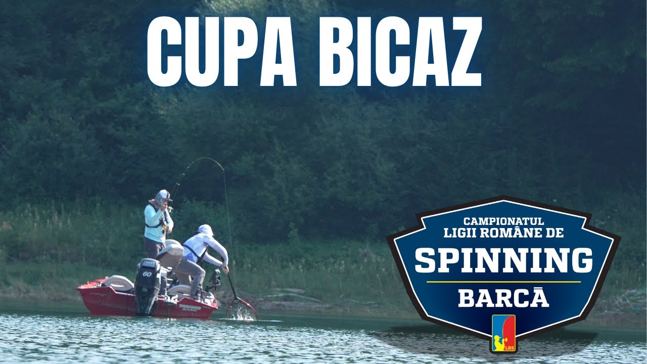 ETAPA 2 - CUPA BICAZ - FILM GENERAL