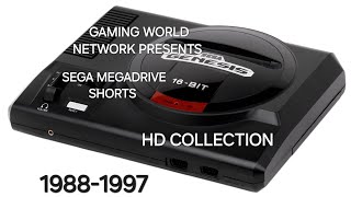 FIFA SOCCER 95 SEGA MEGADRIVE/GENESIS HD SHORTS.  #sega #segagenesis #retrogaming #gaming #tiktok