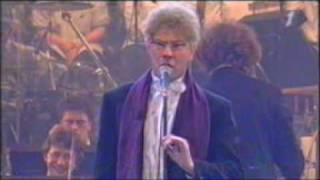 Kamiel Spiessens Goes Classic - Night Of The Proms 1996 chords