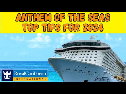 Video: Things to Love About Anthem of the Seas