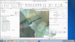 Creo Behavioral Modeling Extension BMX Webinar 1
