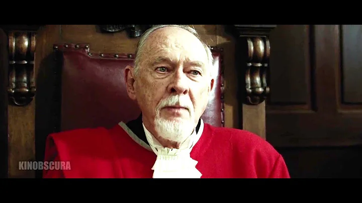 Mandela: Long Walk to Freedom (2013) - Life imprisonment